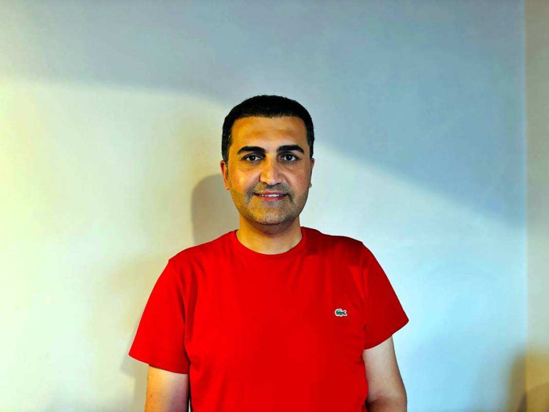 Türkiye'nin buzulları eriyor: Gelecek nesilleri zor günler bekliyor! 20 bin yıllık geçmişe sahip 11